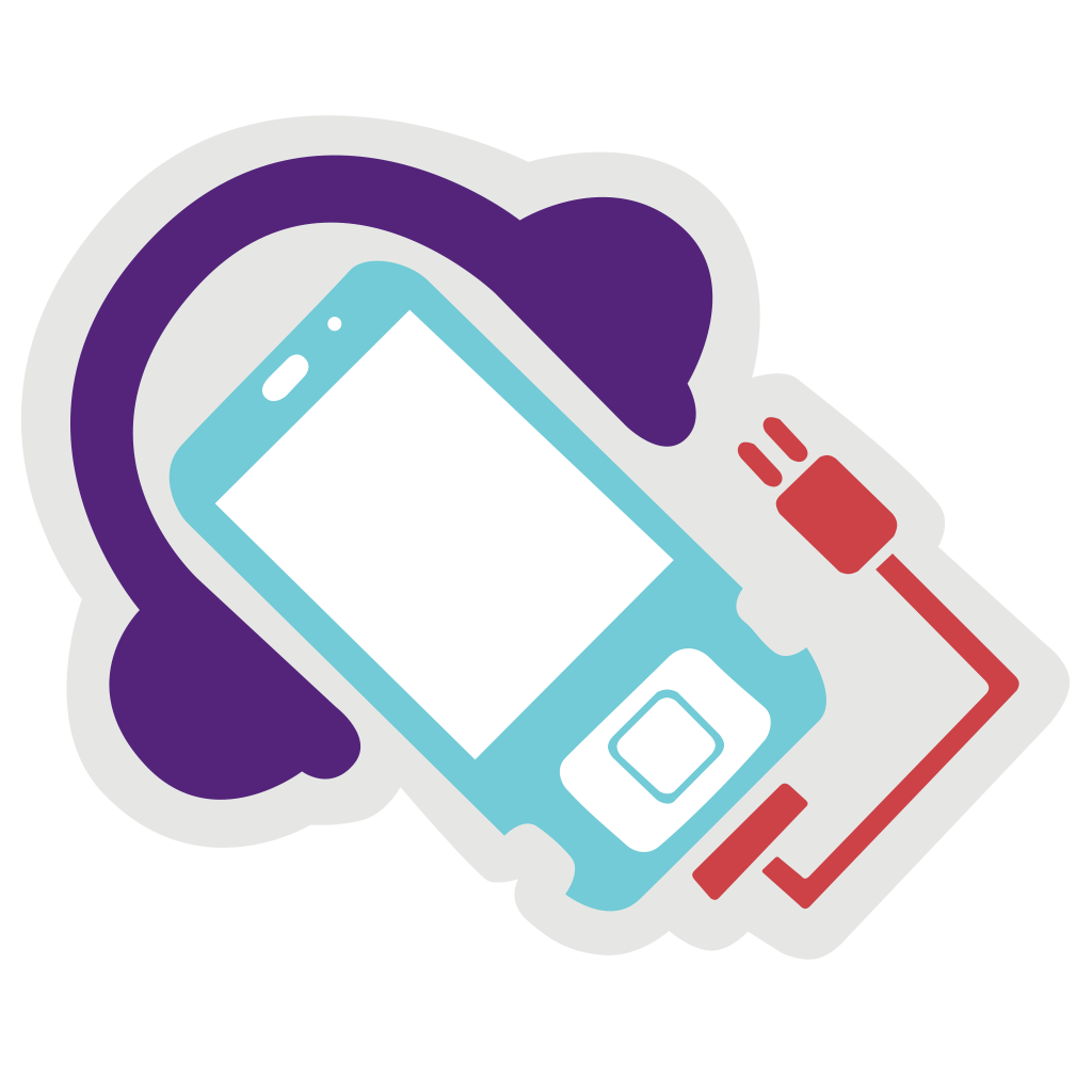 Logo de Lashes Supplies CR